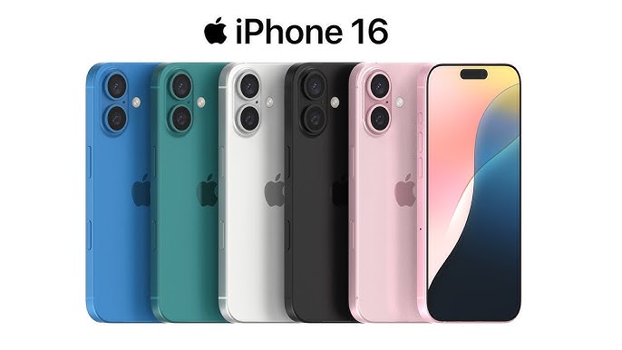 iphone16 launch