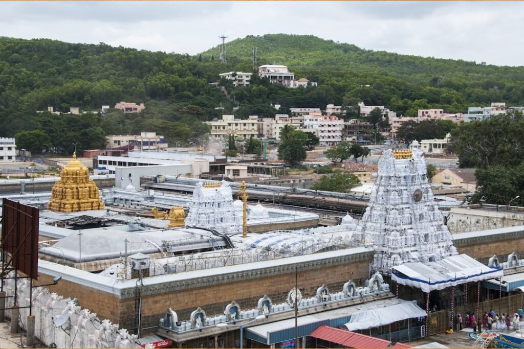 Tirupati बोर्ड द्वारा Nandini ghee का ऑर्डर रोका गया, ये थी वजह….