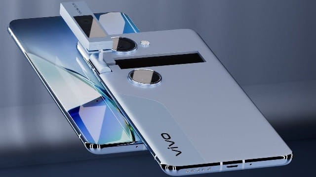 VIVO V60 Ultra 5