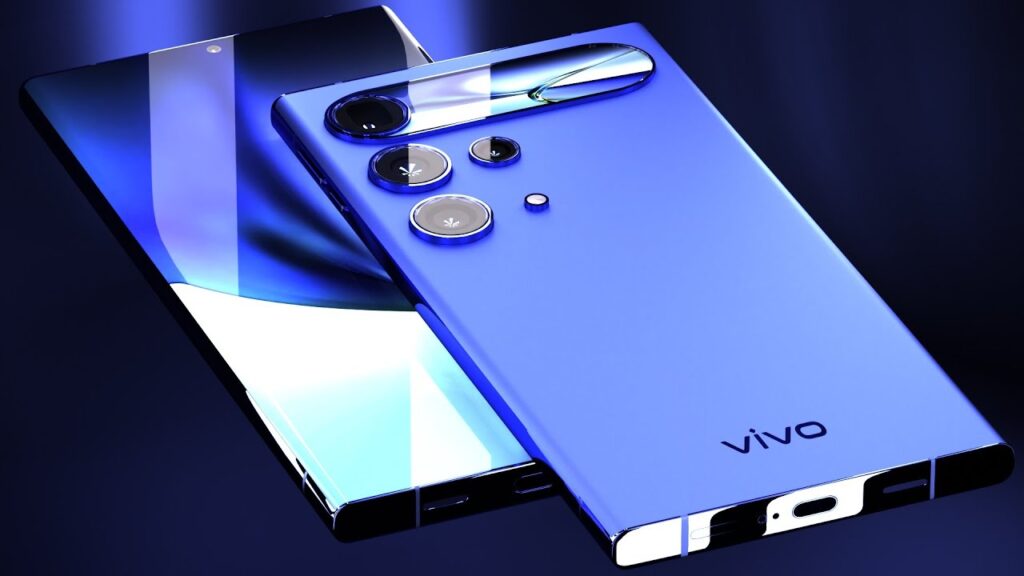 VIVO V60 Ultra