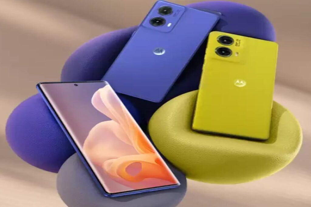 moto g85