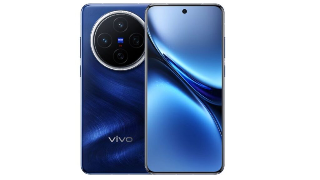 vivo x 200